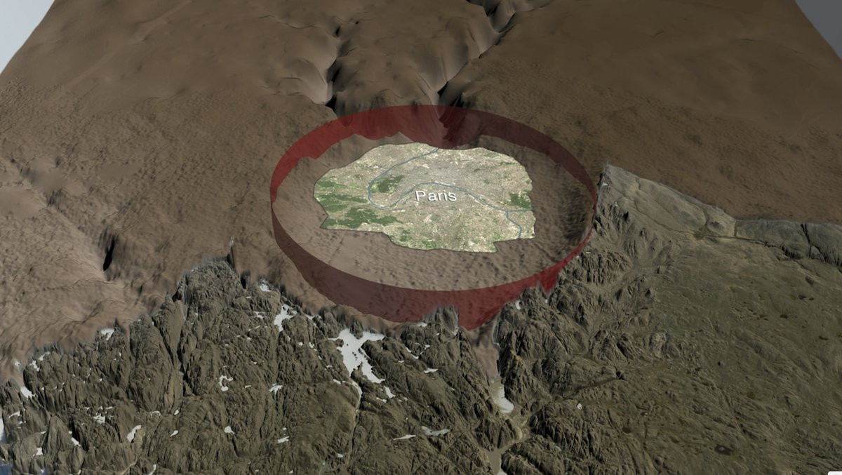 CRATER