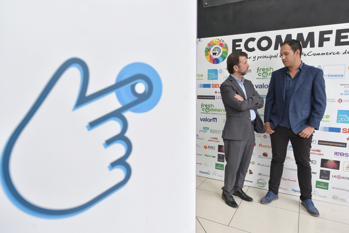 Innovaciu00f3n Ecommfest