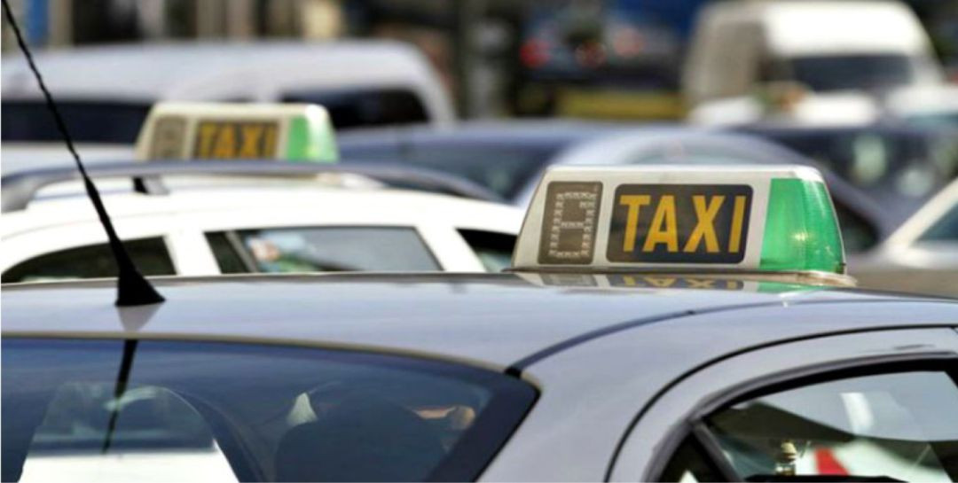 TAXI