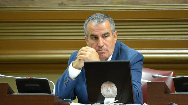 MARIO CABRERA