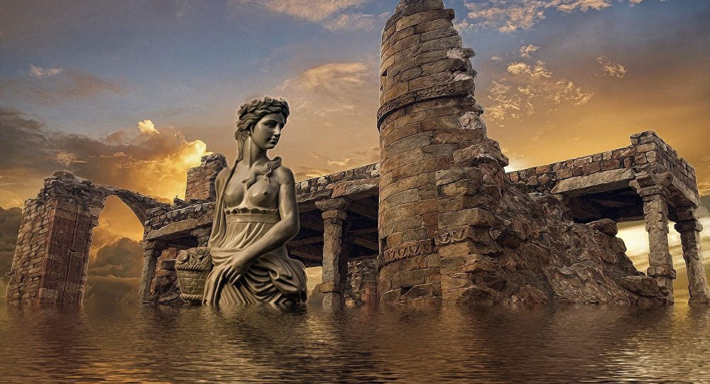Atlante