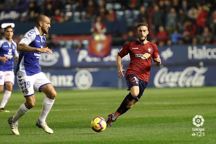 Cd osasuna2