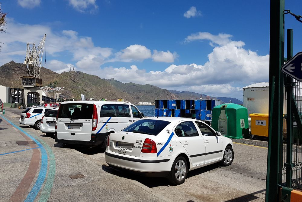 Taxis