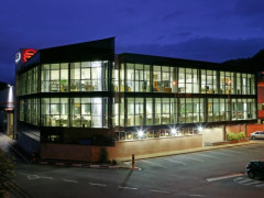 FAGOR INDUSTRIAL