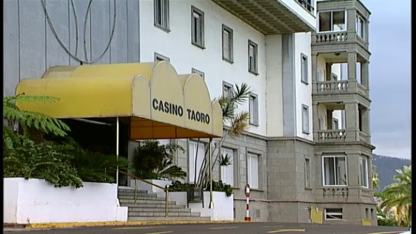 CASINO TAORO