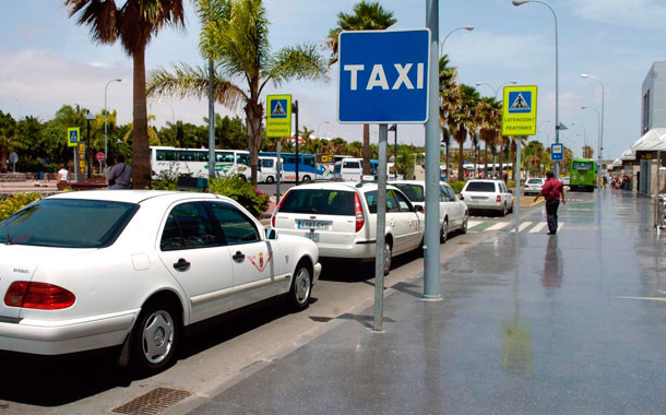 TAXIS