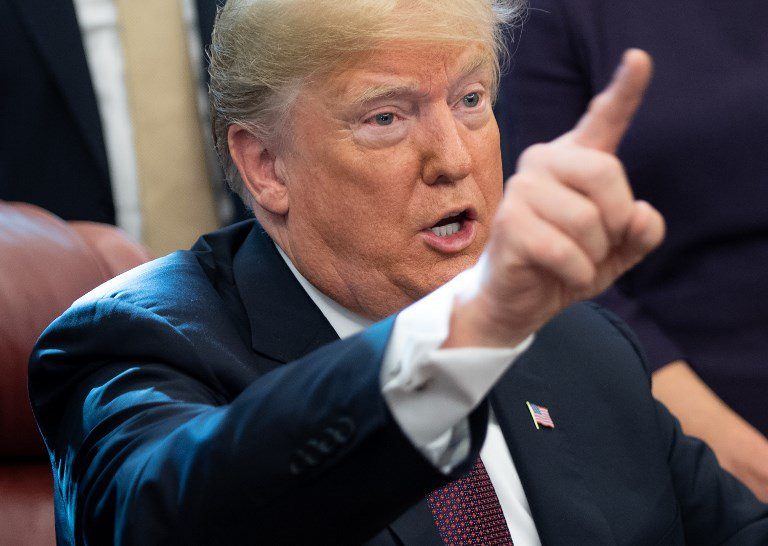 TRUMP