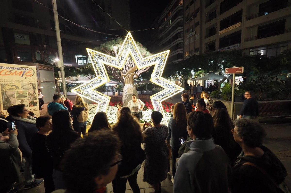 181123 Alumbrado Navidad 02