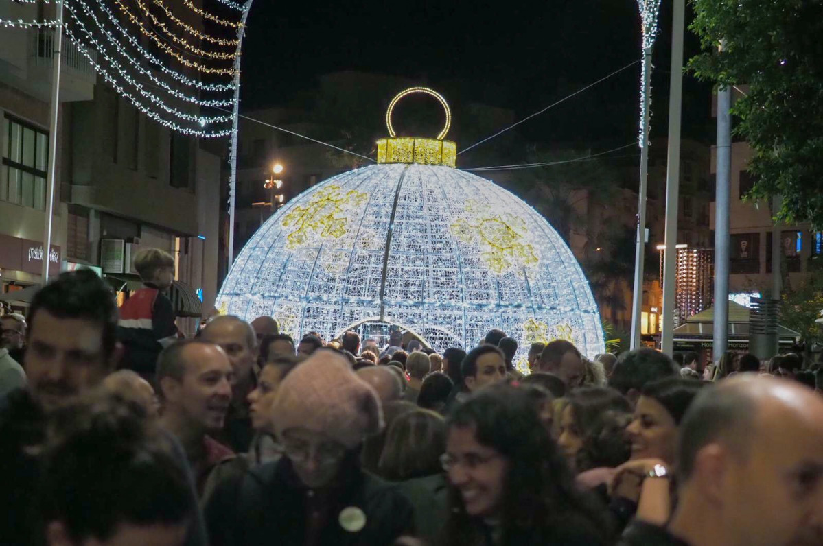 181123 Alumbrado Navidad 03