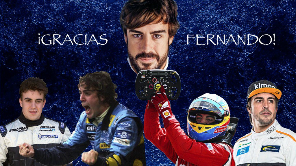 ALONSO