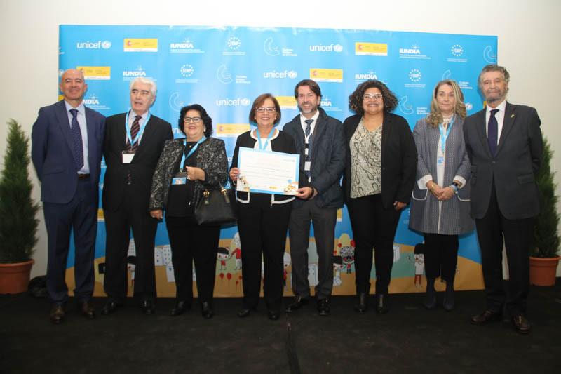Sello Unicef 00