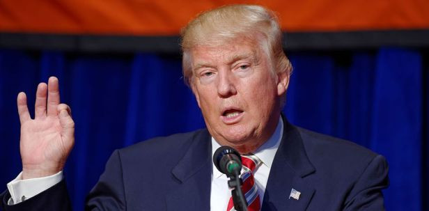 TRUMP