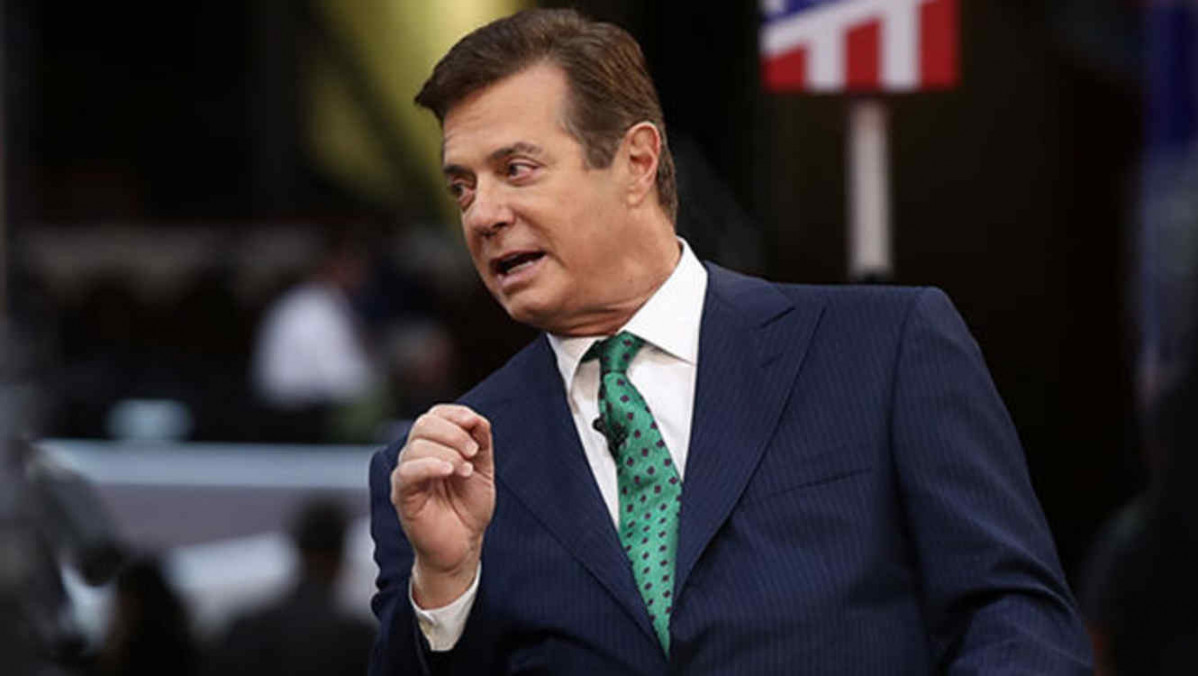MANAFORT