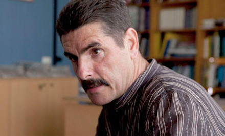 Si se puede jose luis fumero