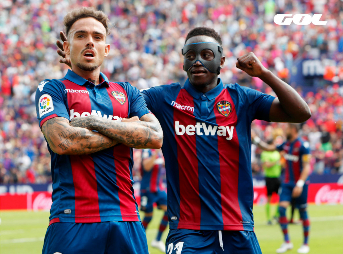 ROGER Y BOATENG