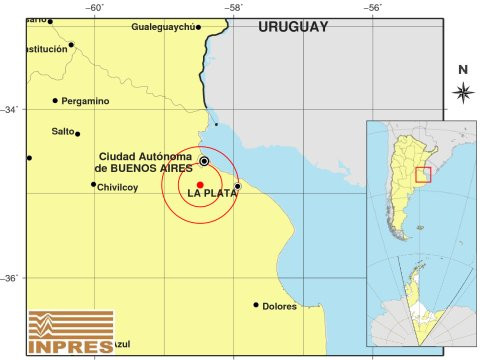 TEMBLOR