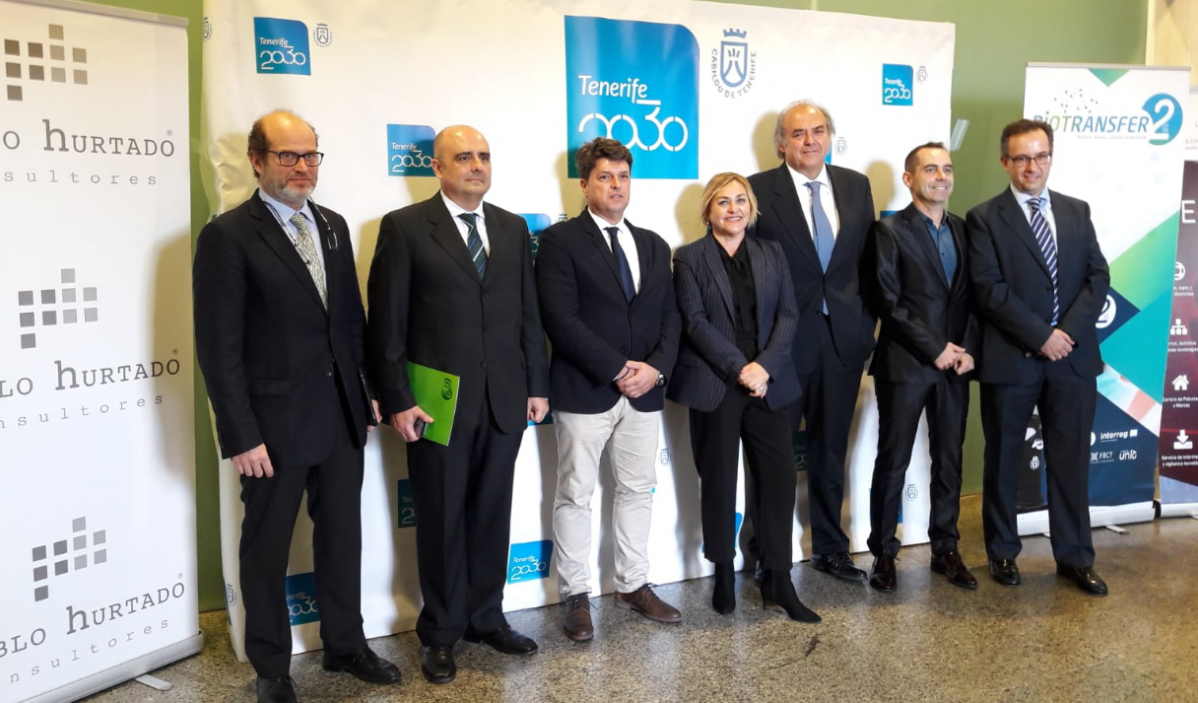 Innovaciu00f3n II Jornada Regional sobre Propiedad Industrial e Intelectual