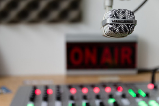 Radio