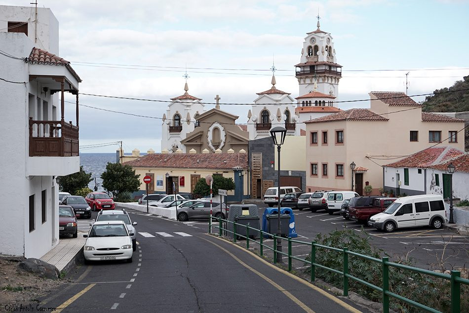 CANDELARIA
