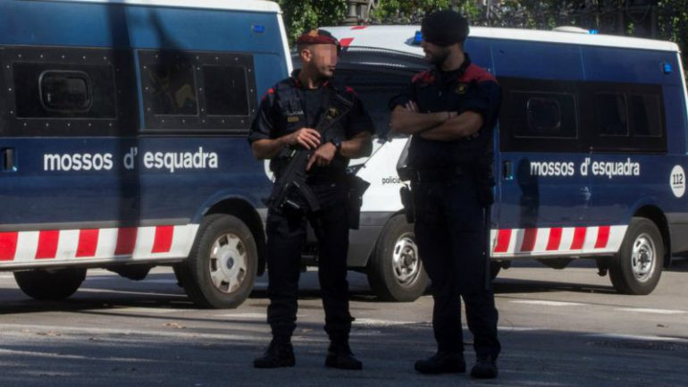 MOSSOS