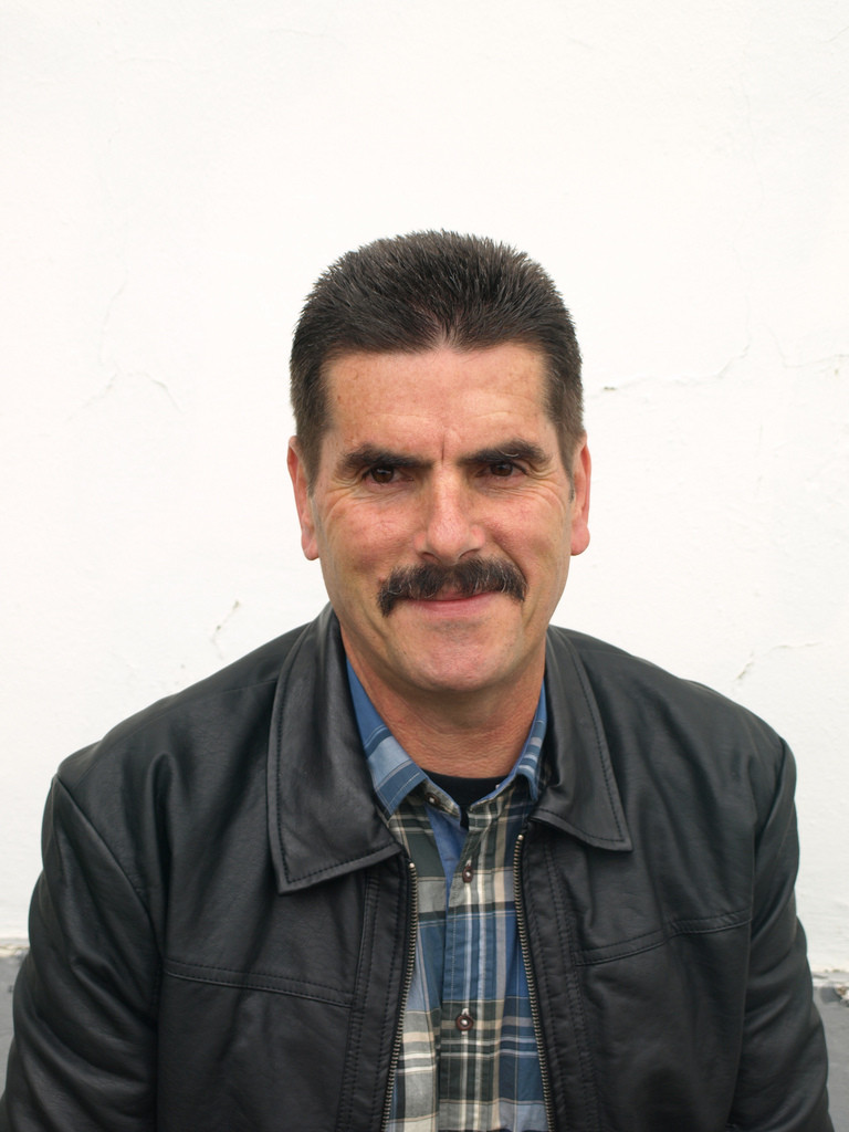 Josu00e9 Luis Fumero Gonzu00e1lez
