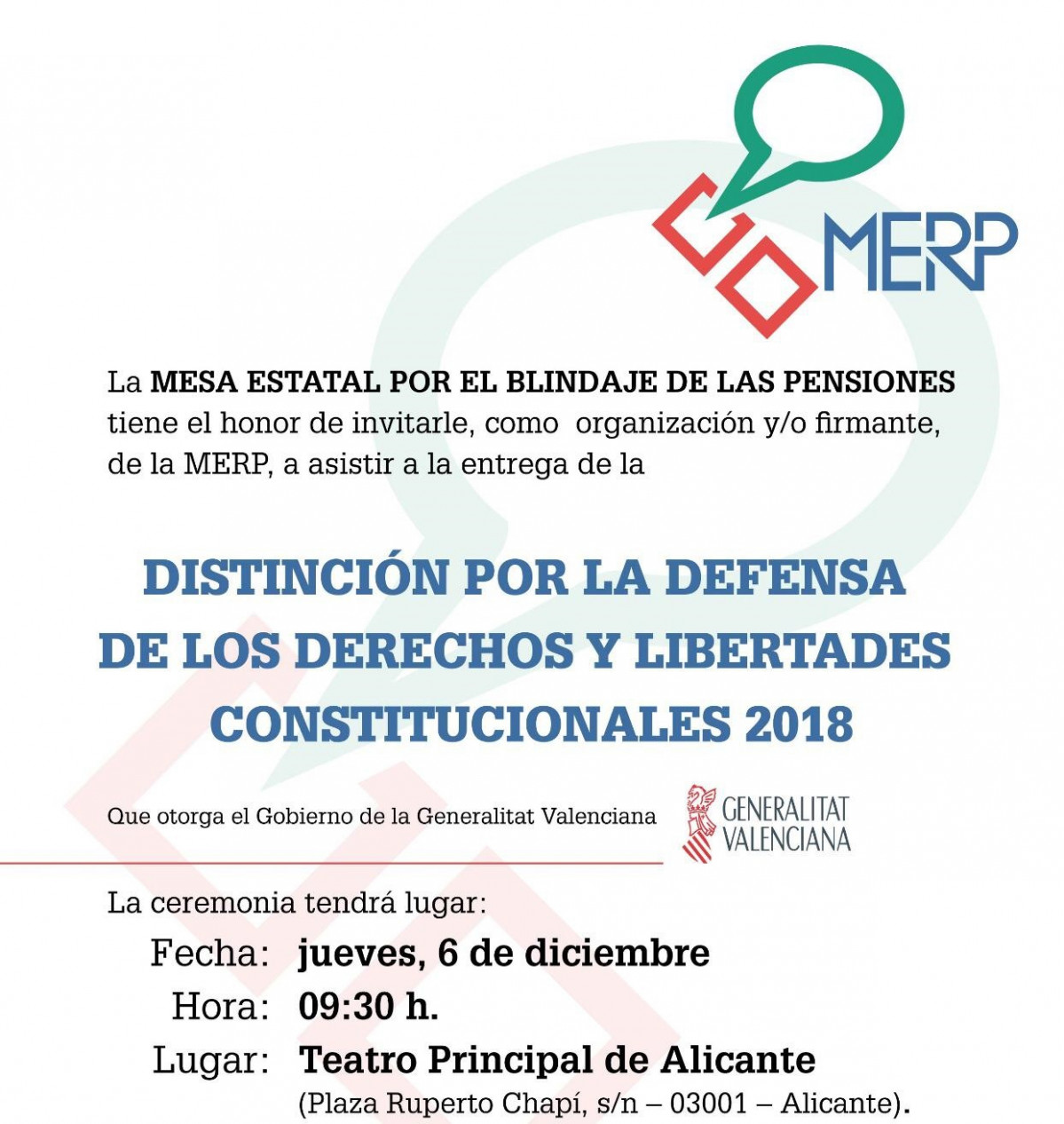 MERP
