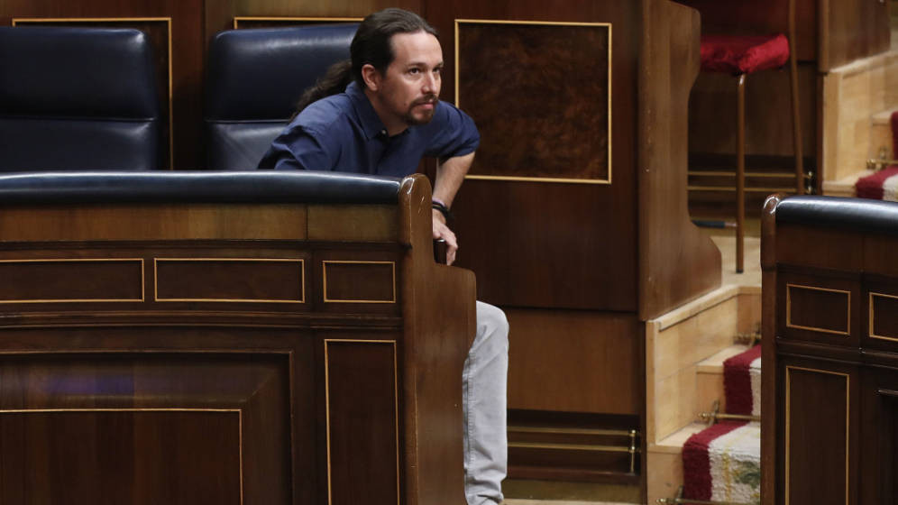 Iglesias