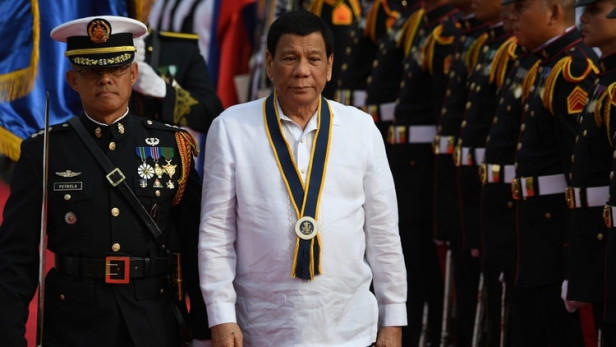 Duterte