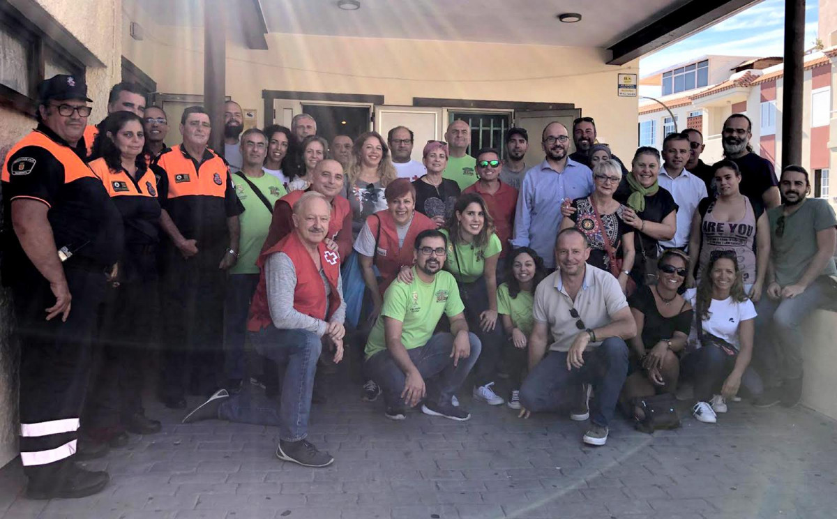 Campau00f1a pardelas cenicienta