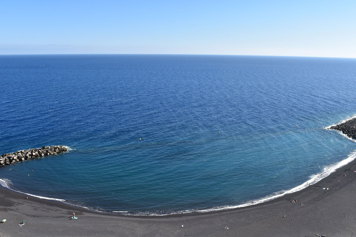 PLAYA DE LA NEA