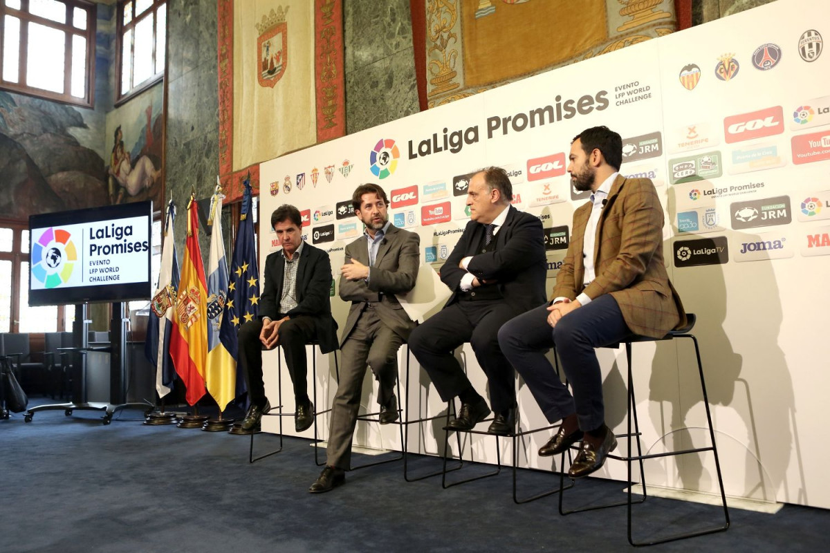 Liga p