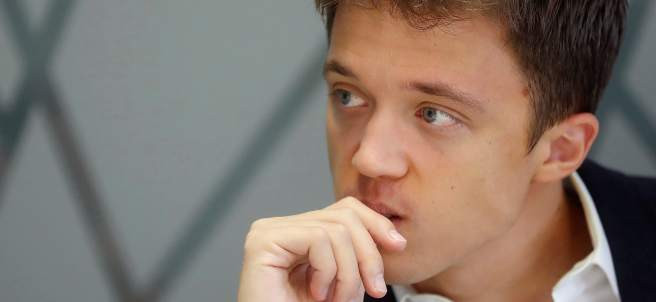 Errejon