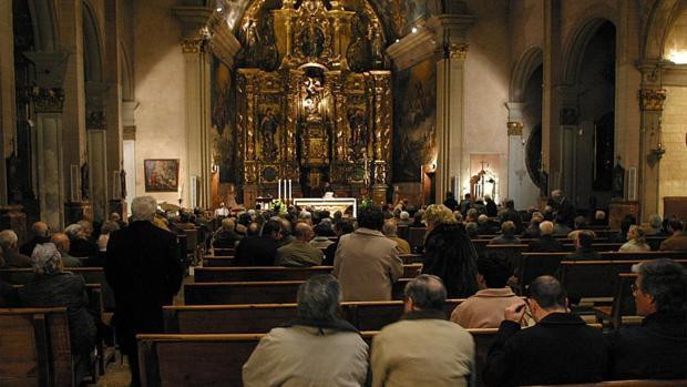 IGLESIA