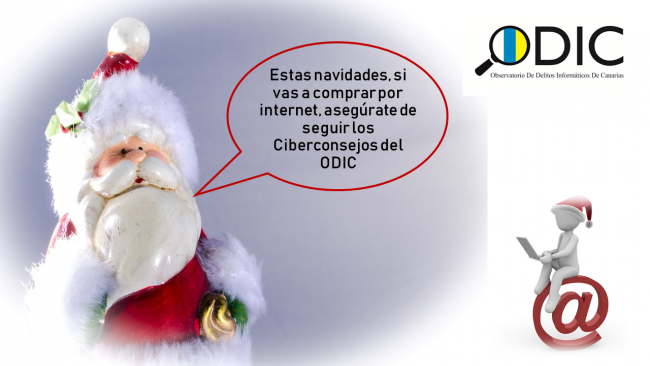 Ciberconsejo odic