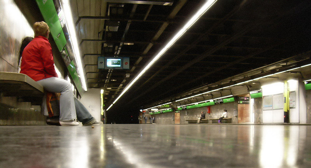 TREN