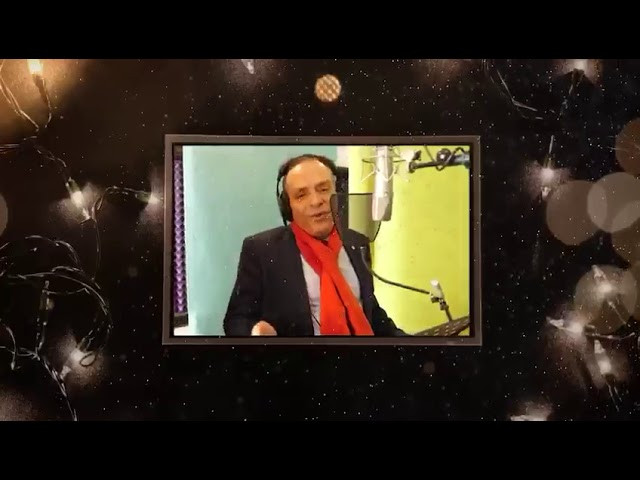 EFRAIN CANTA VILLANCICOS SIN - VERGÜENZA