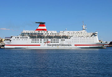 Trasmediterranea almariya