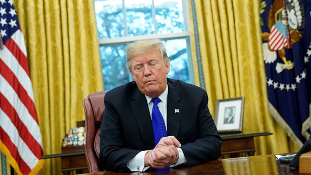 Trump google idiot