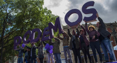 PODEMOS