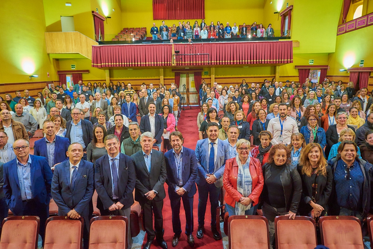 Barrios por el Empleo Juntos mu00e1s Fuertes Clausura 2018 Arafo (1)