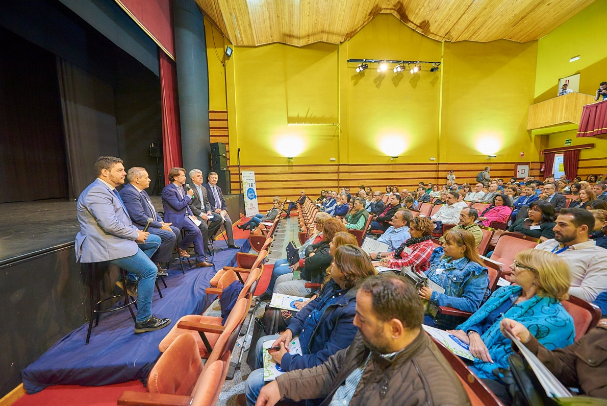 Barrios por el Empleo Juntos mu00e1s Fuertes Clausura 2018 Arafo (3)