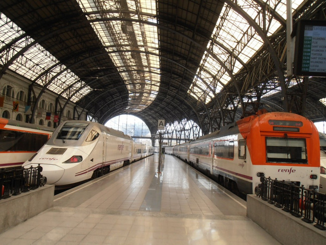 RENFE