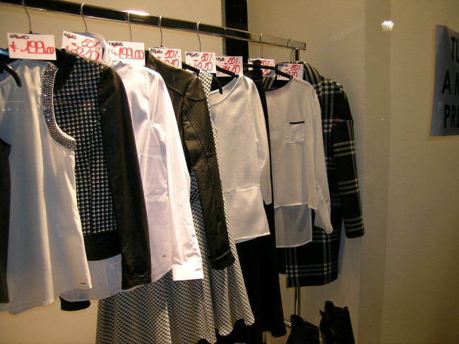 Moda