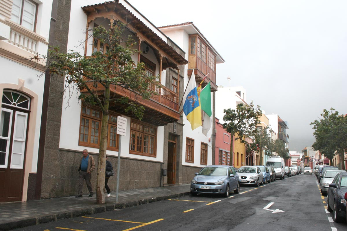 Ayuntamiento Buenavista fachada 00g