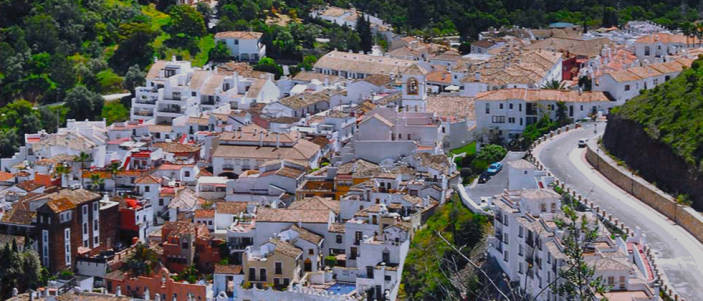 Benahavis
