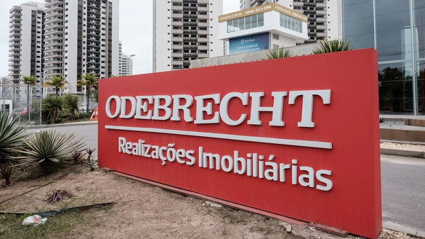 Odebrecht