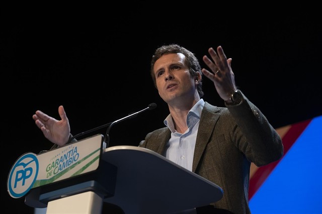 CASADO