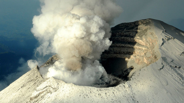 Volcano