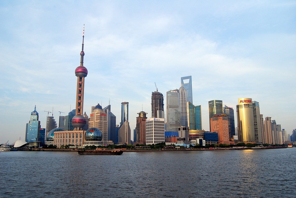 SHANGAI