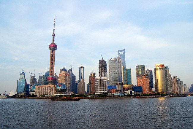 SHANGAI